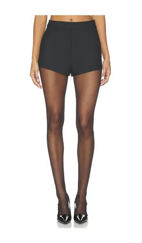 Suiting High Waist Shorts in . Size L. Also in XL - Naked Wardrobe - Modalova