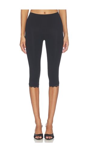 Body Flex Crop Legging in . Size L. Also in M, S, XL, XS - Naked Wardrobe - Modalova