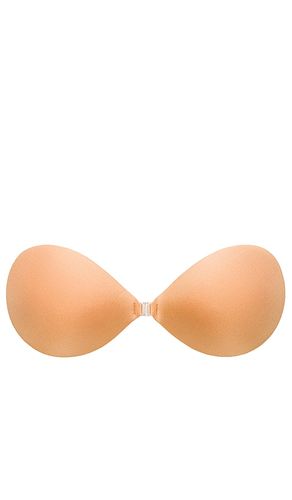 Seamless Bra Cups in Nude. - size A (also in B, C) - NuBra - Modalova