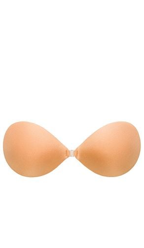 Seamless Bra Cups in Nude. - size B (also in C, D) - NuBra - Modalova