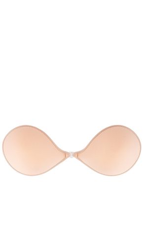 Push Up Plunge Bra in Nude. - size C (also in D) - NuBra - Modalova