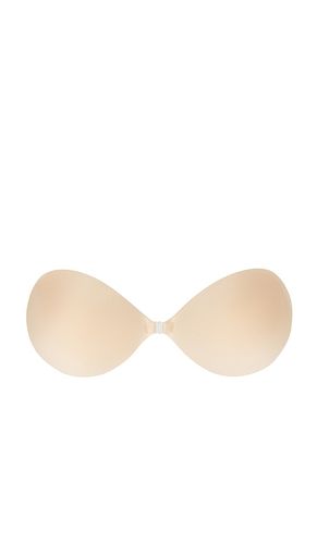 Underwire Bra in Neutral. - size A (also in B, C, D) - NuBra - Modalova