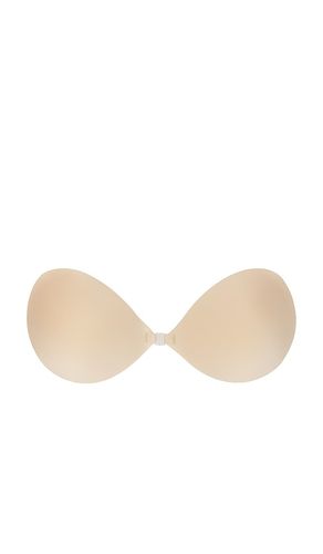 Seamless Bra in Neutral. - size A (also in B, C, D) - NuBra - Modalova