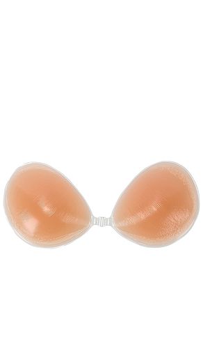 Silicone 3D Bra Cups in Nude. - size A (also in B, C, D) - NuBra - Modalova