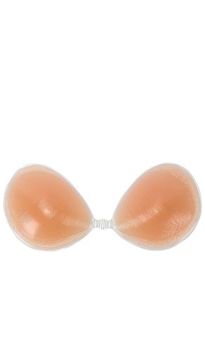 Silicone 3D Bra Cups in Nude. - size B (also in C, D) - NuBra - Modalova
