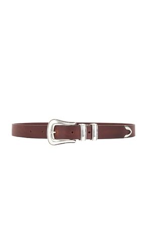 Western Silver Belt in . Size 80cm. Also in 90cm - Nudie Jeans - Modalova