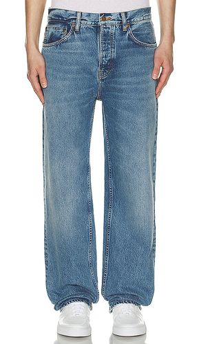 Tuff tony jeans en color azul talla 30 en - Blue. Talla 30 (también en 32, 34, 36) - Nudie Jeans - Modalova
