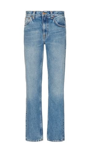 Gritty Jackson Jeans in . Size 30, 31, 32, 33, 34, 36 - Nudie Jeans - Modalova