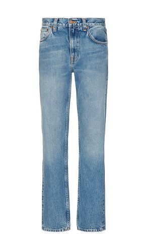 Gritty Jackson Jeans in Denim-Light. - size 29 (also in 30, 32, 33, 36) - Nudie Jeans - Modalova