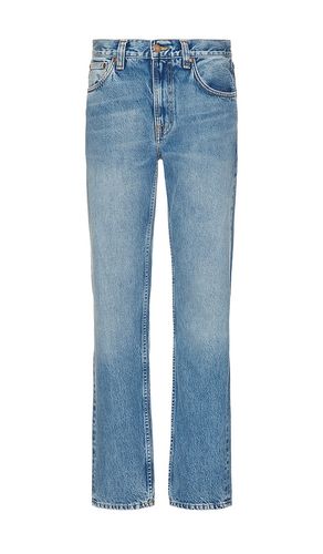 Gritty Jackson Jeans in -. Taglia 30, 32, 33 - Nudie Jeans - Modalova