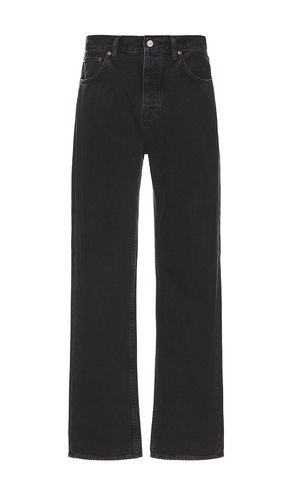 Tuff Tony Jeans in Black. - size 31 (also in 32, 33, 34) - Nudie Jeans - Modalova