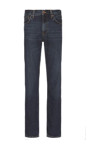 Gritty Jackson Jeans in Blue. - size 30 (also in 32, 34, 36) - Nudie Jeans - Modalova