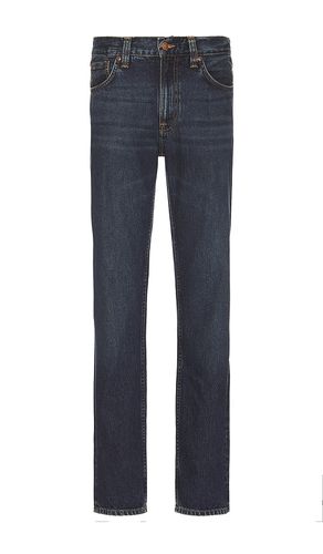 Gritty jackson jeans en color denim-dark talla 30 en - Denim-Dark. Talla 30 (también en 34, 36) - Nudie Jeans - Modalova