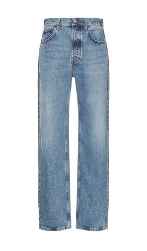 Tuff Tony Jeans in Blue. - size 32 (also in 34, 36) - Nudie Jeans - Modalova