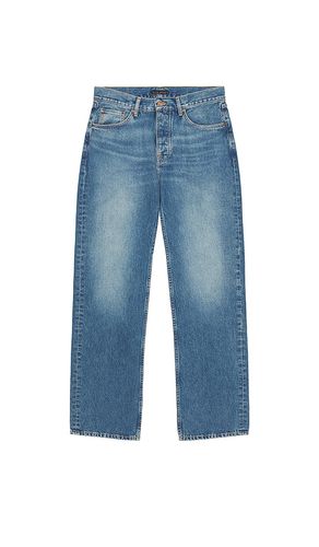 Tuff Tony Jeans in Blue. - size 30 (also in 31, 32, 33, 34, 36) - Nudie Jeans - Modalova