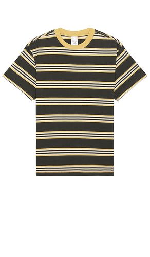 Camiseta en color marrón talla L en - Brown. Talla L (también en M, S, XL) - Nudie Jeans - Modalova