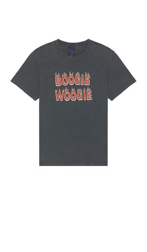 Roy Boogie T-Shirt in . Size M, S, XL - Nudie Jeans - Modalova