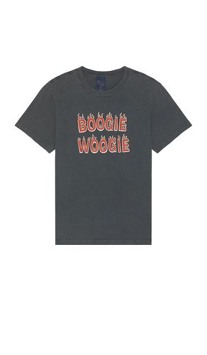 Roy Boogie T-Shirt in . Size M, XL - Nudie Jeans - Modalova