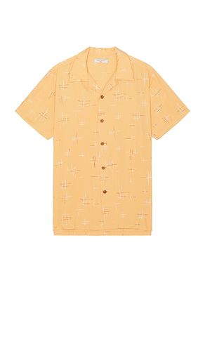 Arvid 50s Hawaii Shirt in . Size XL - Nudie Jeans - Modalova