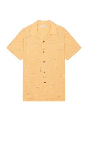 Arvid 50s Hawaii Shirt in . Taglia XL - Nudie Jeans - Modalova