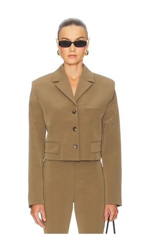 Sinead Blazer in . - size L (also in M, S, XS) - Nanushka - Modalova