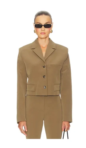 Sinead Blazer in . Size M. Also in S - Nanushka - Modalova