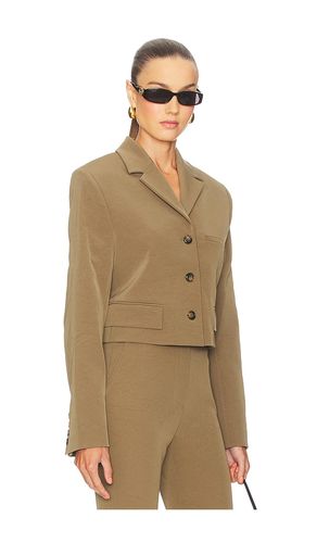 Sinead Blazer in . Taglia M. Also in S - Nanushka - Modalova