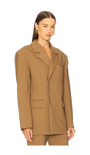 Diante Blazer in . Size L. Also in S - Nanushka - Modalova