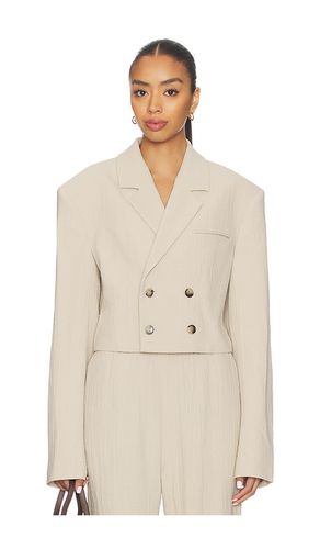 Rony Blazer in . Taglia M. Also in S - Nanushka - Modalova