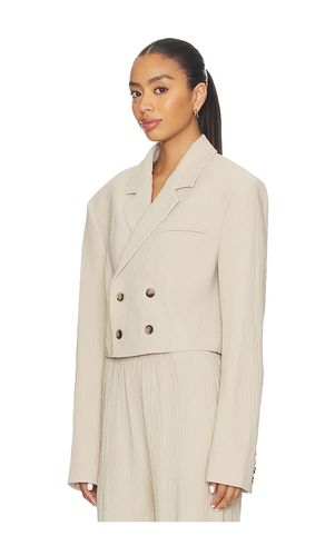 Rony Blazer in . Size M. Also in S - Nanushka - Modalova
