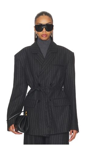 Osono Blazer in . Size L. Also in S, XS - Nanushka - Modalova
