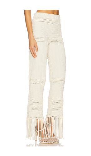 Miciel Pants in . Taglia M. Also in S - Nanushka - Modalova