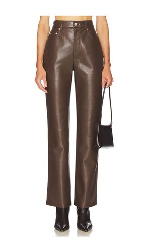 Seldes Pant in . - size L (also in M, S, XS) - Nanushka - Modalova