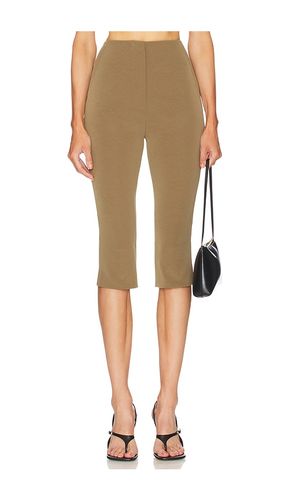 Saoirse Capri in . - size L (also in M, S, XS) - Nanushka - Modalova