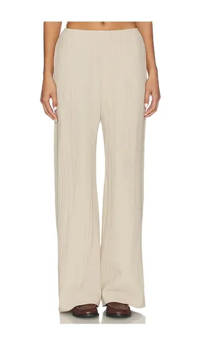 Arvenn Pant in . Taglia L. Also in XS - Nanushka - Modalova