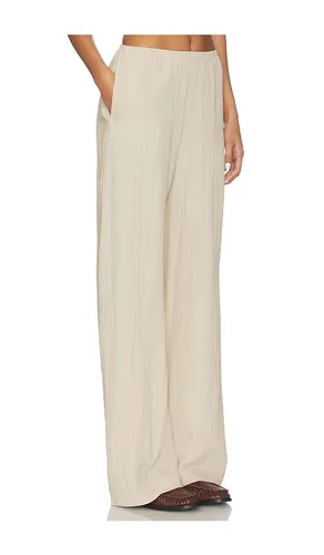 Arvenn Pant in . Size L. Also in XS - Nanushka - Modalova