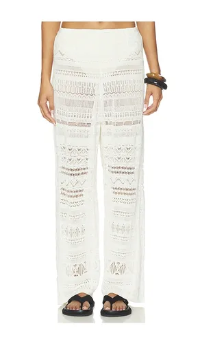 Tau Pant in . Size L. Also in M, S, XS - Nanushka - Modalova