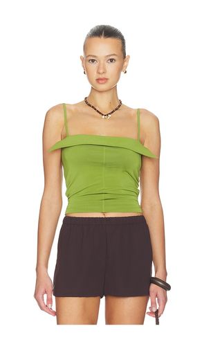 Marinie Top in . Size L. Also in M, XS - Nanushka - Modalova