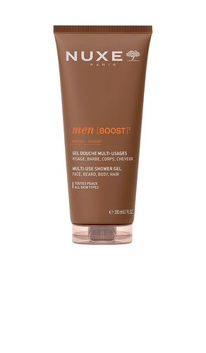 Men boost multi-use shower gel in color beauty: na size all - Nuxe - Modalova