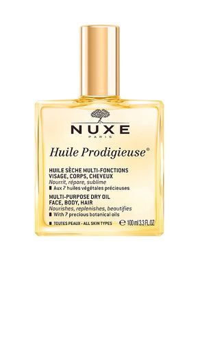 Aceite seco huile prodigieuse multi-purpose dry oil 3.3 fl.oz talla all - Nuxe - Modalova