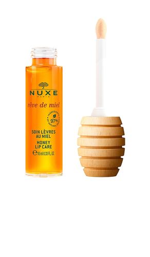 Cuidado para los labios reve de miel honey lip care 0.33 fl.oz. talla all - Nuxe - Modalova