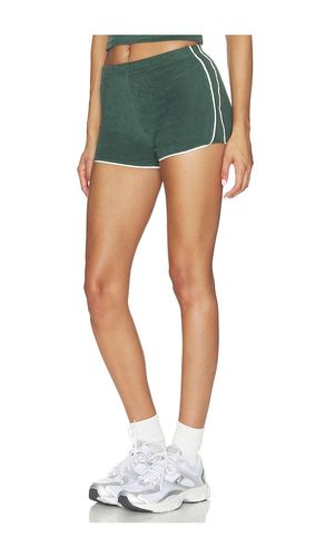Manifesting Terry Cotton Shorts in . - size S (also in M, L) - Nubyen - Modalova