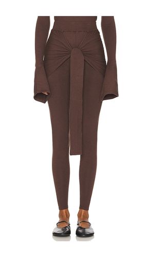 Romy Knit Pants in . - size S (also in XS) - Nubyen - Modalova