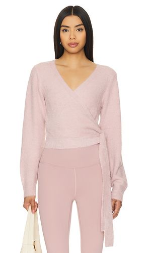 Thriving Wrap Top in . Size M. Also in XL - Nubyen - Modalova