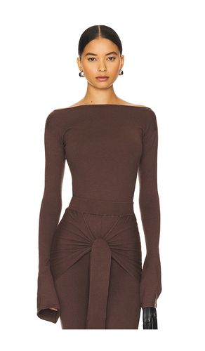 Romy Knit Top in . - size M (also in L, S, XS) - Nubyen - Modalova