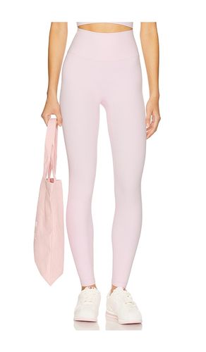 Kai Legging in Blush. - size L (also in M, S) - Nylora - Modalova