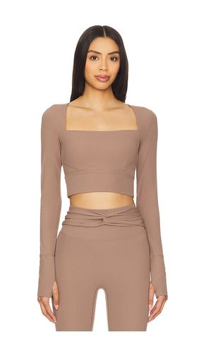 Hugo Top in Brown. - size M (also in S, XS) - Nylora - Modalova