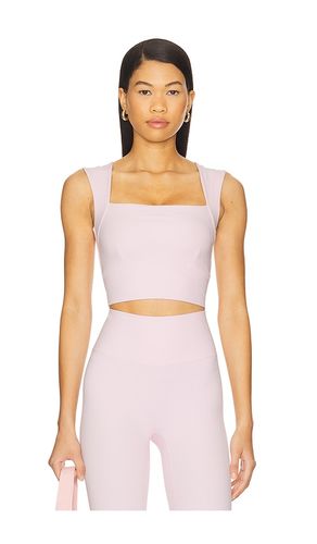 Marta Top in Blush. - size L (also in M, XS) - Nylora - Modalova