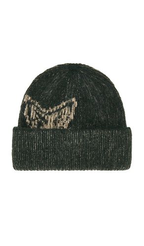 OAS Symo Erba Beanie in Green - OAS - Modalova