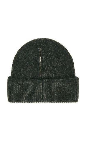 OAS Symo Erba Beanie in Green - OAS - Modalova